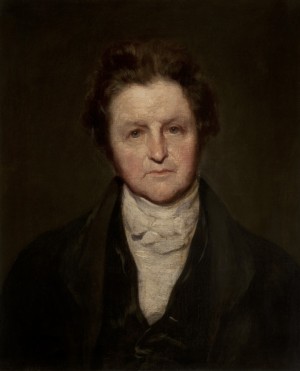 Andrew Marshall (1779–1868), MD