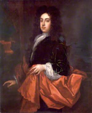Edward Southwell (1671–1730)