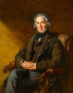 John Waring Maxwell (1788–1869)
