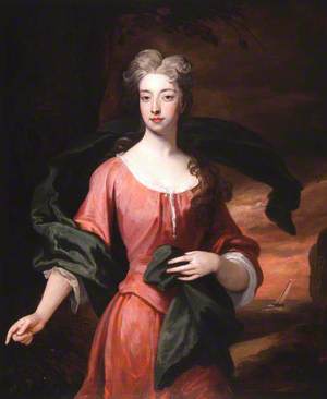 Lady Elizabeth Southwell (1674–1709)