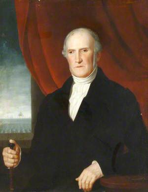 Alexander Mitchel (1780–1868)