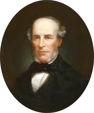 George Smith (1782–1869), CE