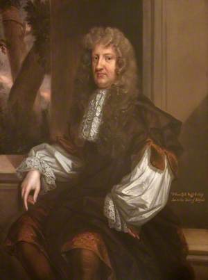 William Russell (1639–1685), Lord Russell