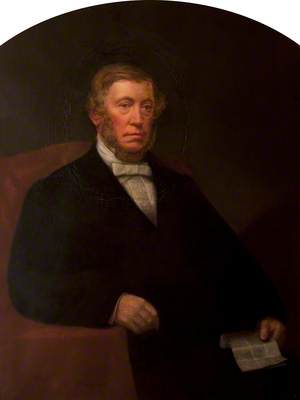 William Barbour (1798–1875)