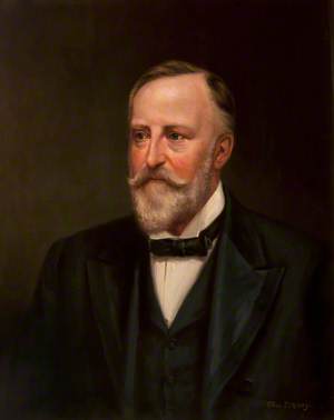 John Doherty Barbour (1824–1901)