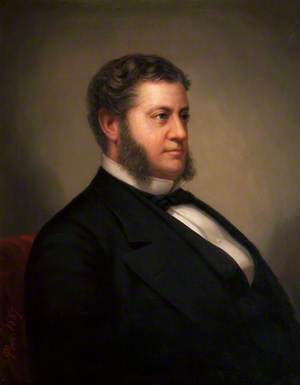 Thomas Barbour (1832–1885)