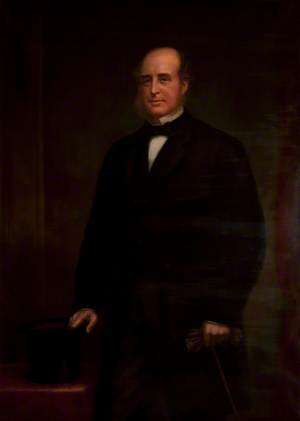 Jonathan Richardson (1811–1869)