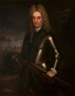 Henri (1648–1720), Marquis de Ruvigny, Later 1st Earl of Galway