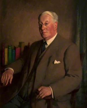 Malcolm Gordon (1871–1953)