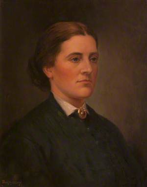 Maria Pirrie Gordon (1842–1921)