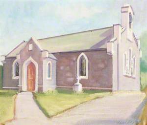 Glynn Parish Church