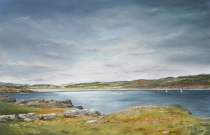 Sheephaven, Donegal