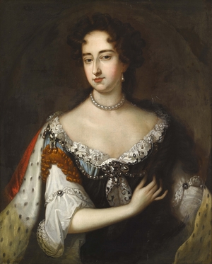 Mary Princess of Orange (1631–1660)
