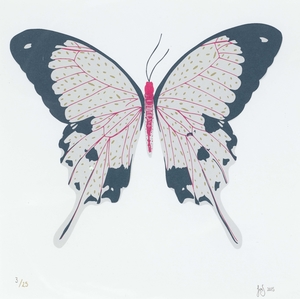 Untitled (Butterfly)
