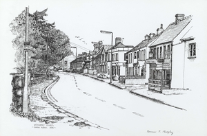 Whiteabbey Village