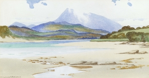 Muckish, County Donegal