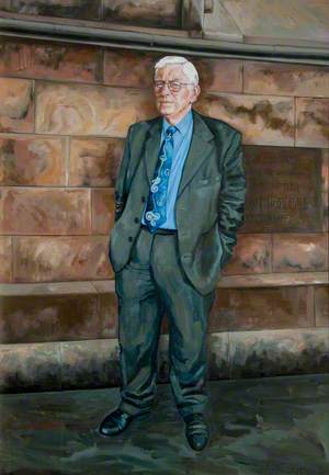 Seamus Mallon (1936–2020)