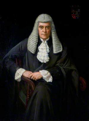 Frederick Hamilton-Temple-Blackwood (1875–1930), 3rd Marquess of Dufferin and Ava, Speaker of the Senate (1921–1930)