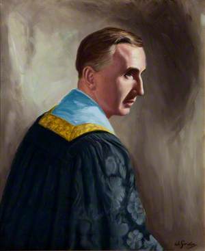 Sir Frederick Wolff Ogilvie (1893–1949)