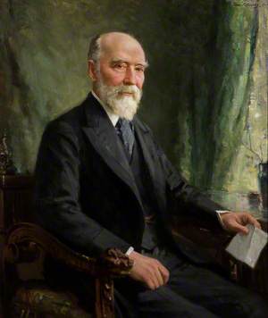Sir Robert Hart (1918–1970)