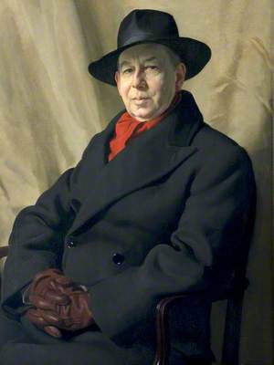 Richard Henry Hunter (1885–1970)