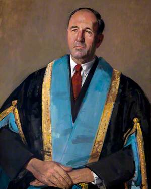 Lord Ashby of Brandon (1904–1992)