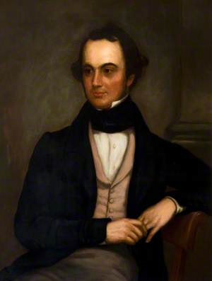 Sir Charles Lanyon (1813–1889)