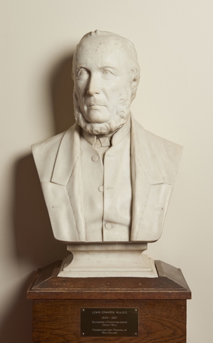 Lewis Edwards (1809–1887)