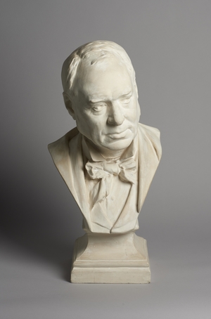 Syr John Williams (1840–1926), 1st Bt, GCVO