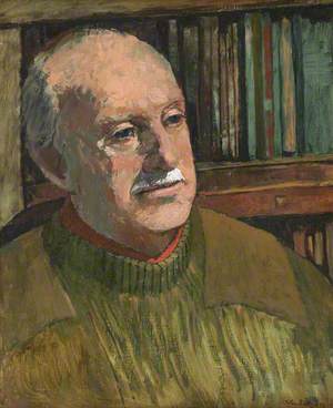 Glyn Jones (1905–1995)
