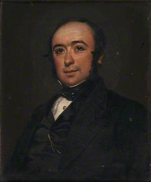 Thomas Davies of Llandingad