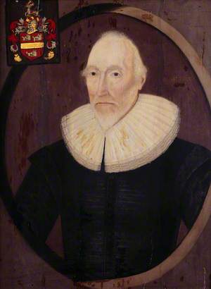 John Thelwall (1555–1630)