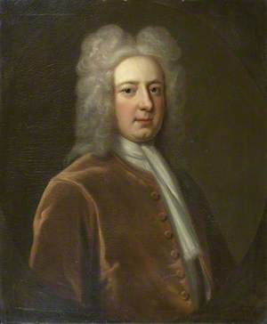 Sir Nicholas Williams (d.1745)