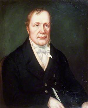 John Jones (Jac Glanygors) (1766–1821)