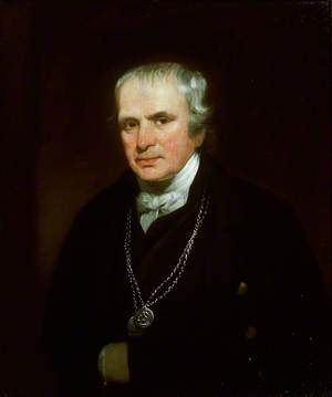 David Thomas (Dafydd Ddu Eryri) (1759–1822)