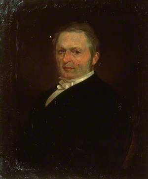 William Roberts (Nefydd) (1813–1872)