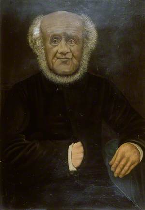 John 'J. R.' Roberts (1804–1884)