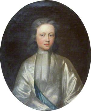 Lewis Owen (1696–1746), Son of Sir Robert Owen