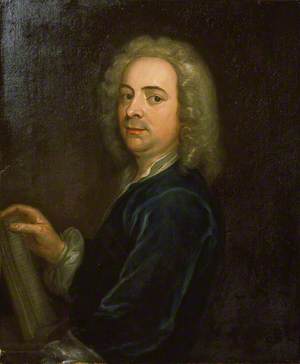Lewis Pryse (1716–1779)
