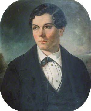 William John Thomas (d.1867), Farmer
