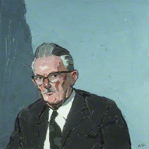 Sir Thomas Parry (1904–1985)