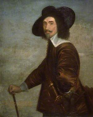 Richard Wenman (1573–1640), 1st Viscount Wenman