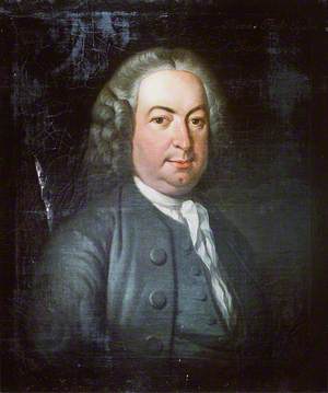 Thomas Pryse of Gogerddan