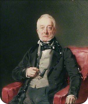 Earl of Shaftesbury (1768–1851)