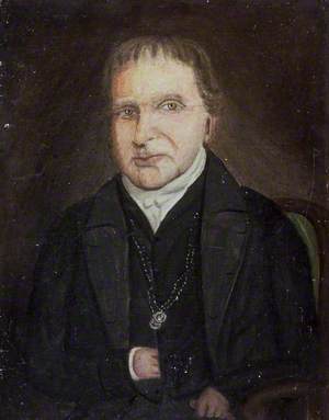 Dafydd Ddu Eryri (1759–1822)