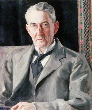Dr G. Arbor Stephens (1870–1945)
