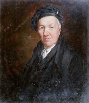 Reverend William Morris (1783–1861)