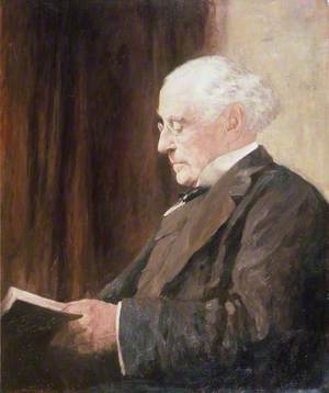 Henry Neville Gladstone, 1st Baron Gladstone of Hawarden (1852–1935)