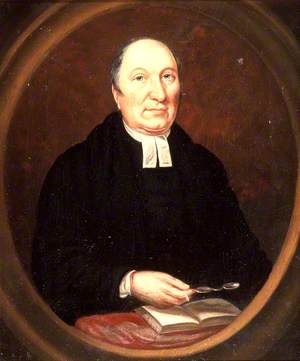 Thomas Charles of Bala (1755–1814)
