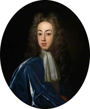 William Owen (1688–1767), Son of Sir Robert Owen